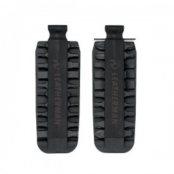 Leatherman Made In USA Bit kit Multitool